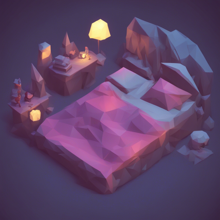 Sleep Better: 7-Minute Nighttime Rituals