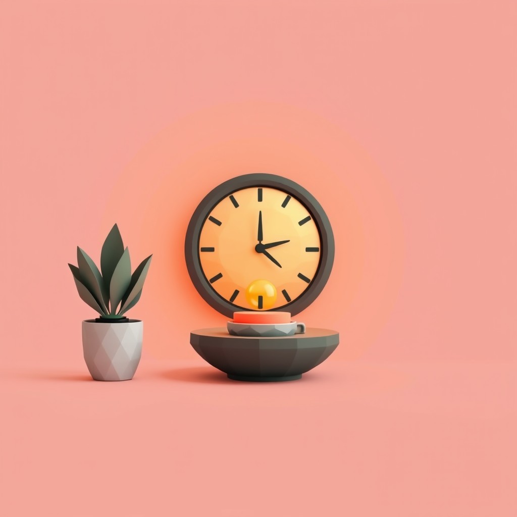 7-Minute Morning Rituals for a Productive Day