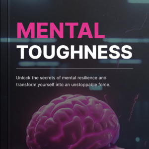 Mental Toughness book