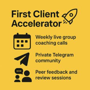 First-Client-Accelerator