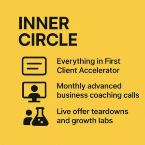 Inner Circle